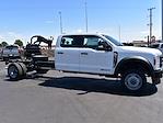 New 2024 Ford F-550 XL Crew Cab 4x4, Cab Chassis for sale #REC84640 - photo 5