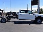 New 2024 Ford F-550 XL Crew Cab 4x4, Cab Chassis for sale #REC84640 - photo 6