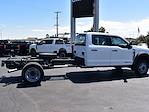 New 2024 Ford F-550 XL Crew Cab 4x4, Cab Chassis for sale #REC84640 - photo 7