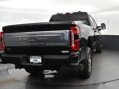 2024 Ford F-250 Crew Cab SRW 4x4, Pickup for sale #RED03296 - photo 2
