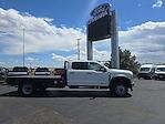 New 2024 Ford F-450 XL Crew Cab 4x4, 11' 6" Blue Ridge Manufacturing Rodeo Flatbed Truck for sale #RED20560 - photo 12