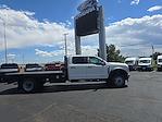 New 2024 Ford F-450 XL Crew Cab 4x4, 11' 6" Blue Ridge Manufacturing Rodeo Flatbed Truck for sale #RED20560 - photo 13