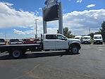 New 2024 Ford F-450 XL Crew Cab 4x4, 11' 6" Blue Ridge Manufacturing Rodeo Flatbed Truck for sale #RED20560 - photo 14