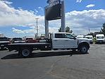 New 2024 Ford F-450 XL Crew Cab 4x4, 11' 6" Blue Ridge Manufacturing Rodeo Flatbed Truck for sale #RED20560 - photo 15