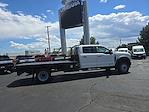 New 2024 Ford F-450 XL Crew Cab 4x4, 11' 6" Blue Ridge Manufacturing Rodeo Flatbed Truck for sale #RED20560 - photo 16