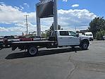 New 2024 Ford F-450 XL Crew Cab 4x4, 11' 6" Blue Ridge Manufacturing Rodeo Flatbed Truck for sale #RED20560 - photo 17