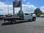 New 2024 Ford F-450 XL Crew Cab 4x4, 11' 6" Blue Ridge Manufacturing Rodeo Flatbed Truck for sale #RED20560 - photo 18