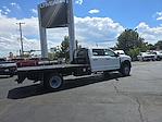 New 2024 Ford F-450 XL Crew Cab 4x4, 11' 6" Blue Ridge Manufacturing Rodeo Flatbed Truck for sale #RED20560 - photo 19