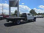 New 2024 Ford F-450 XL Crew Cab 4x4, 11' 6" Blue Ridge Manufacturing Rodeo Flatbed Truck for sale #RED20560 - photo 20