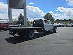 New 2024 Ford F-450 XL Crew Cab 4x4, 11' 6" Blue Ridge Manufacturing Rodeo Flatbed Truck for sale #RED20560 - photo 21