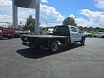 New 2024 Ford F-450 XL Crew Cab 4x4, 11' 6" Blue Ridge Manufacturing Rodeo Flatbed Truck for sale #RED20560 - photo 22