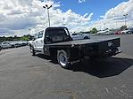 New 2024 Ford F-450 XL Crew Cab 4x4, 11' 6" Blue Ridge Manufacturing Rodeo Flatbed Truck for sale #RED20560 - photo 32