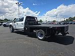 New 2024 Ford F-450 XL Crew Cab 4x4, 11' 6" Blue Ridge Manufacturing Rodeo Flatbed Truck for sale #RED20560 - photo 34