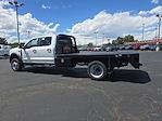 New 2024 Ford F-450 XL Crew Cab 4x4, 11' 6" Blue Ridge Manufacturing Rodeo Flatbed Truck for sale #RED20560 - photo 36