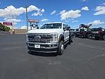 New 2024 Ford F-450 XL Crew Cab 4x4, 11' 6" Blue Ridge Manufacturing Rodeo Flatbed Truck for sale #RED20560 - photo 51