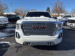 Used 2020 GMC Sierra 1500 Denali Crew Cab 4x4, Pickup for sale #RED29238C - photo 3