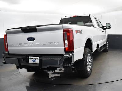 2024 Ford F-350 Super Cab SRW 4x4, Pickup for sale #RED30286 - photo 2