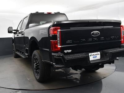 2024 Ford F-350 Crew Cab SRW 4x4, Pickup for sale #RED32049 - photo 2