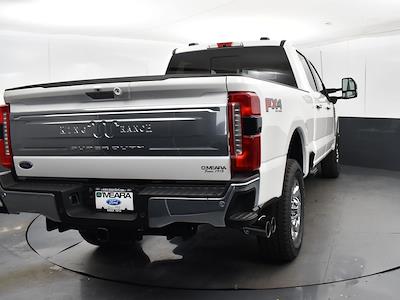 2024 Ford F-250 Crew Cab SRW 4x4, Pickup for sale #RED63424 - photo 2