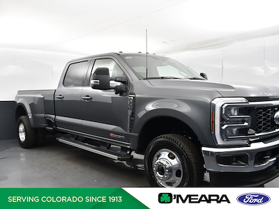 2024 Ford F-350 Crew Cab DRW 4x4, Pickup for sale #RED64163 - photo 1