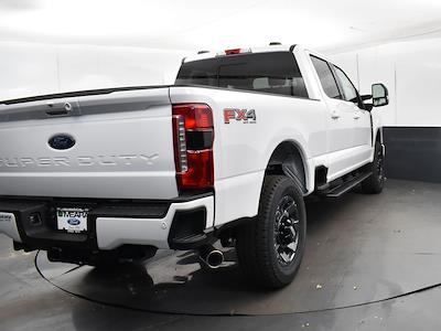2024 Ford F-350 Crew Cab SRW 4x4, Pickup for sale #RED70579 - photo 2