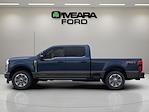 New 2024 Ford F-350 King Ranch Crew Cab 4x4, Pickup for sale #RED95038 - photo 4