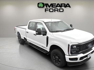 New 2024 Ford F-350 XL Crew Cab 4x4, Pickup for sale #REE12452 - photo 1