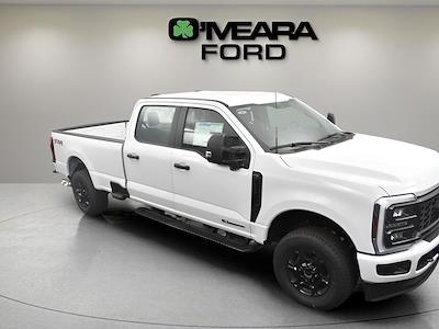 New 2024 Ford F-350 XL Crew Cab 4x4, Pickup for sale #REE13526 - photo 1