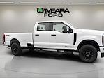 New 2024 Ford F-350 XL Crew Cab 4x4, Pickup for sale #REE13526 - photo 8