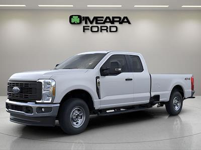 2024 Ford F-250 Super Cab 4x4, Cab Chassis for sale #REE16342 - photo 2