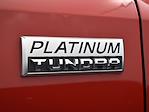 Used 2021 Toyota Tundra Platinum CrewMax Cab 4x4, Pickup for sale #REE27068B - photo 41