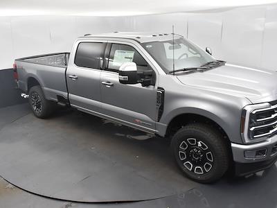 New 2024 Ford F-350 Platinum Crew Cab 4x4, Pickup for sale #REE51210 - photo 1