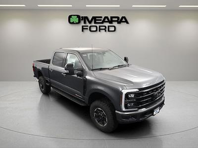 New 2024 Ford F-350 Lariat Crew Cab 4x4, Pickup for sale #REE64187 - photo 1