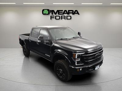 Used 2021 Ford F-350 Lariat Crew Cab 4x4, Pickup for sale #REE67129B - photo 1