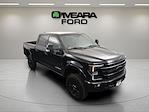 Used 2021 Ford F-350 Lariat Crew Cab 4x4, Pickup for sale #REE67129B - photo 1