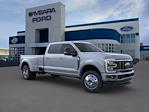 New 2024 Ford F-450 Lariat Crew Cab 4x4, Pickup for sale #REE73547 - photo 1