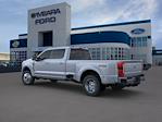 New 2024 Ford F-450 Lariat Crew Cab 4x4, Pickup for sale #REE73547 - photo 5