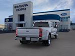 New 2024 Ford F-450 Lariat Crew Cab 4x4, Pickup for sale #REE73547 - photo 8