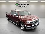 Used 2022 Ram 1500 Laramie Crew Cab 4x4, Pickup for sale #REE73547B - photo 3