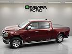 Used 2022 Ram 1500 Laramie Crew Cab 4x4, Pickup for sale #REE73547B - photo 6