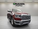 Used 2022 Ram 1500 Laramie Crew Cab 4x4, Pickup for sale #REE73547B - photo 45