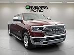 Used 2022 Ram 1500 Laramie Crew Cab 4x4, Pickup for sale #REE73547B - photo 54