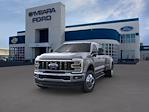 New 2024 Ford F-450 Crew Cab 4x4, Pickup for sale #REE73811 - photo 3