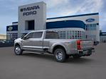 New 2024 Ford F-450 Crew Cab 4x4, Pickup for sale #REE73811 - photo 5