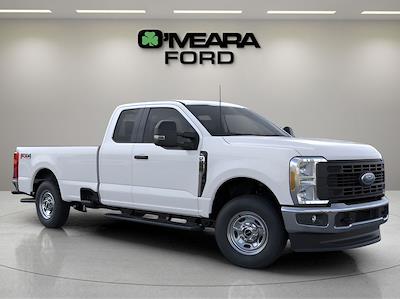 New 2024 Ford F-250 XL Super Cab 4x4, Pickup for sale #REE81306 - photo 1