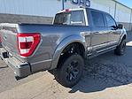 Used 2022 Ford F-150 Lariat SuperCrew Cab 4x4, Pickup for sale #REF24647A - photo 2