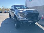 Used 2022 Ford F-150 Lariat SuperCrew Cab 4x4, Pickup for sale #REF24647A - photo 3