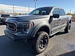 Used 2022 Ford F-150 Lariat SuperCrew Cab 4x4, Pickup for sale #REF24647A - photo 7