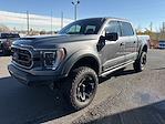 Used 2022 Ford F-150 Lariat SuperCrew Cab 4x4, Pickup for sale #REF24647A - photo 8