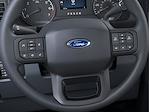 New 2024 Ford F-350 XLT Crew Cab 4x4, Pickup for sale #REF35527 - photo 12